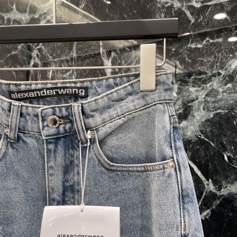 Alexander Wang Jeans